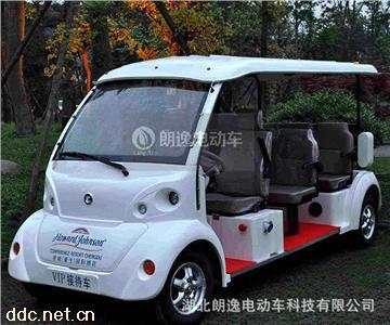  朗逸（熊猫款）电动观光车价格